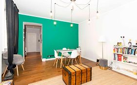 Piazza Filiberto Central Apartment