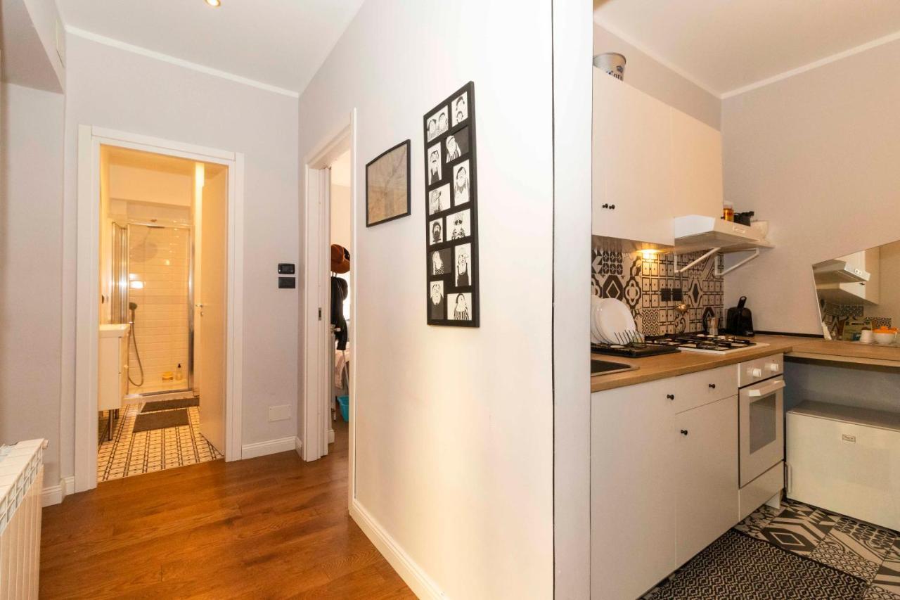 Piazza Filiberto Central Apartment Turin Extérieur photo