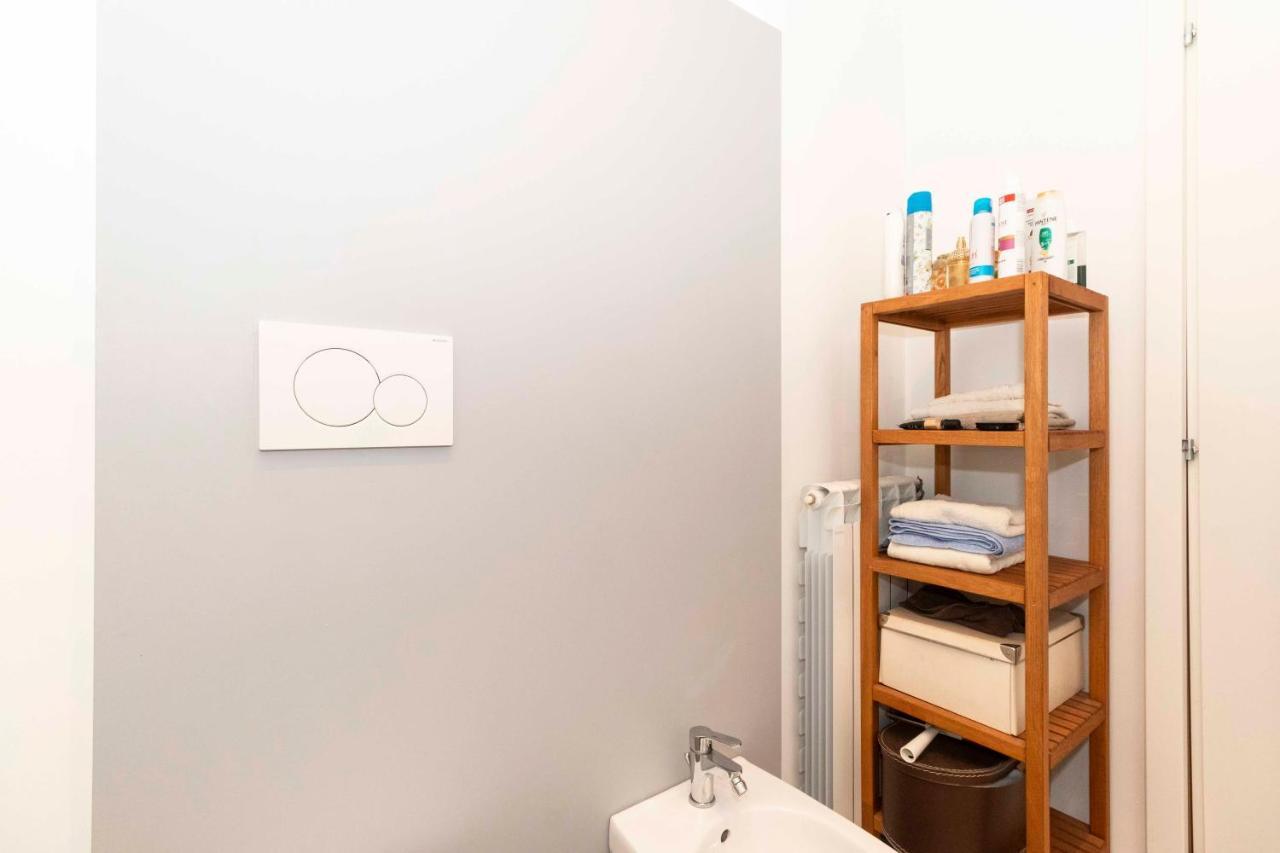 Piazza Filiberto Central Apartment Turin Extérieur photo