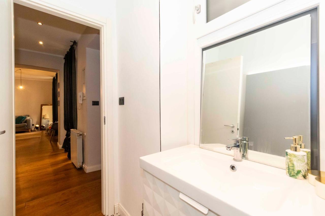 Piazza Filiberto Central Apartment Turin Extérieur photo