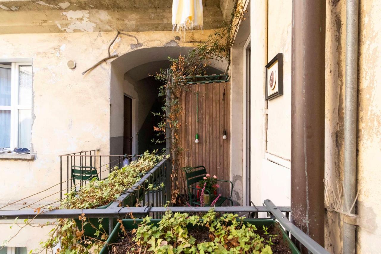 Piazza Filiberto Central Apartment Turin Extérieur photo