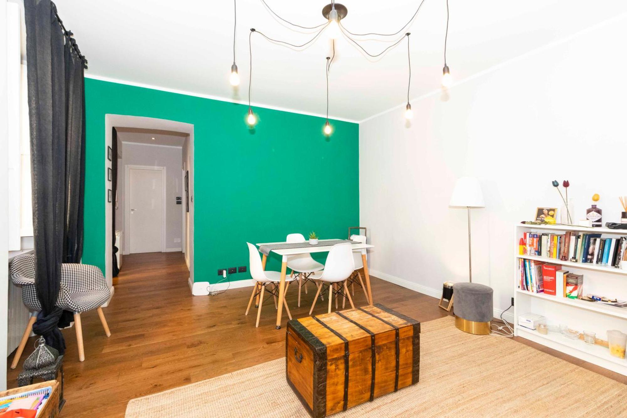 Piazza Filiberto Central Apartment Turin Extérieur photo