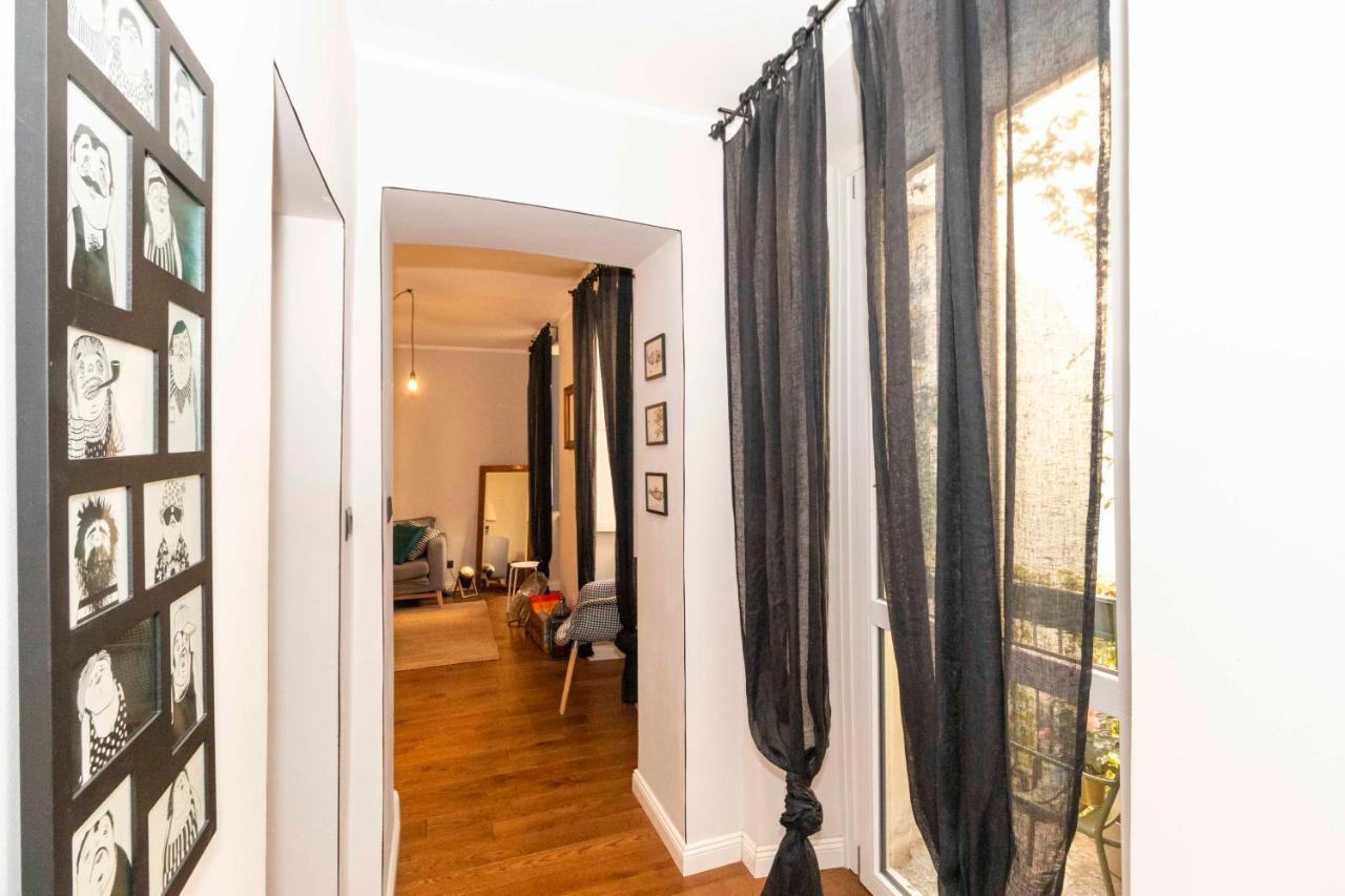 Piazza Filiberto Central Apartment Turin Extérieur photo