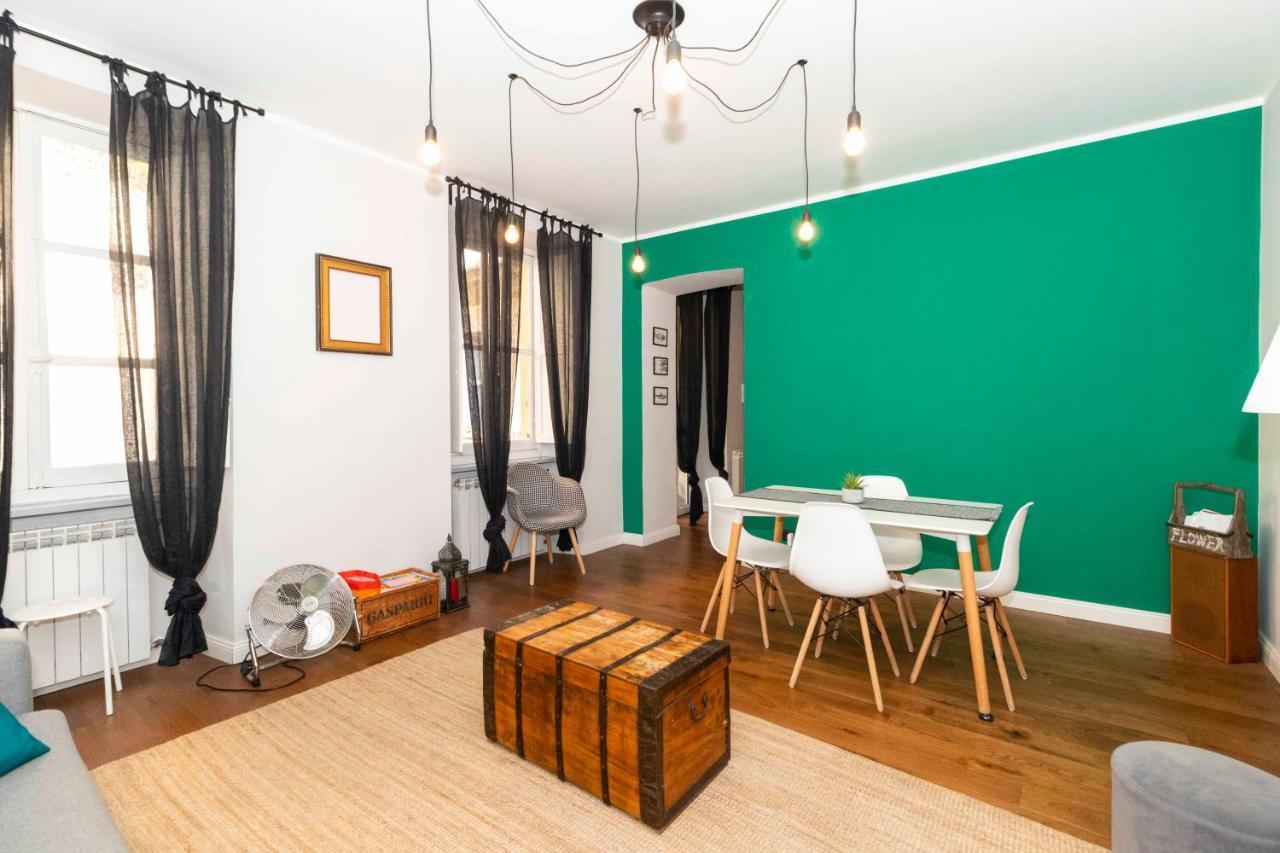 Piazza Filiberto Central Apartment Turin Extérieur photo